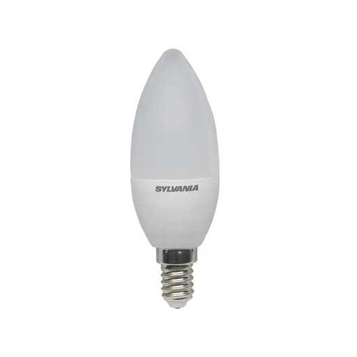 LED СВЕЩ 470 LM,E 14 НЕУТРАЛНА СВЕТЛИНА