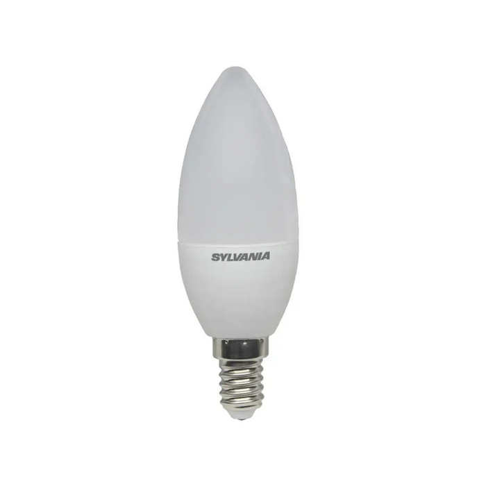 LED СВЕЩ 470 LM,E 14 НЕУТРАЛНА СВЕТЛИНА