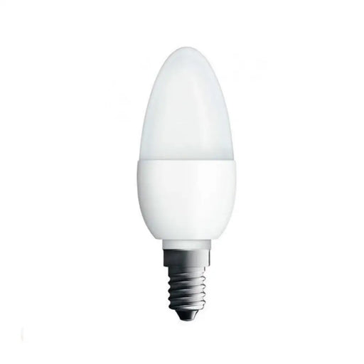 LED СВЕЩ 5W 470LM 4000K OSRAM VALUE CLASSIC B40