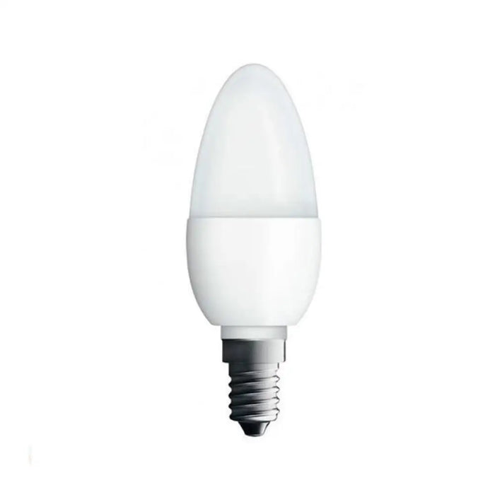 LED СВЕЩ 5W 470LM 4000K OSRAM VALUE CLASSIC B40