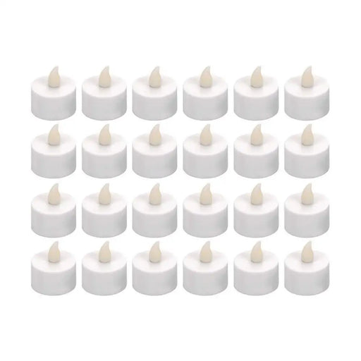 LED Свещ Ambiance