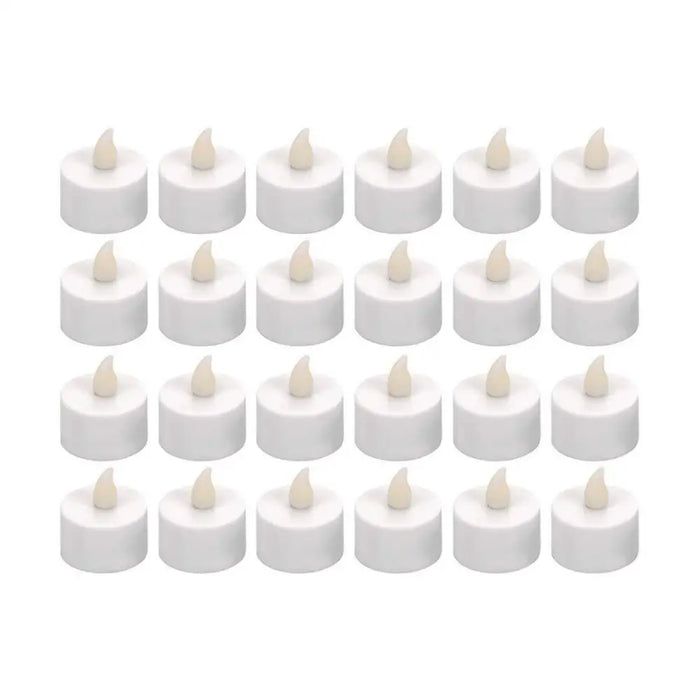 LED Свещ Ambiance