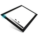 LED светеща подложка за рисуване HUION LED light pad L4S