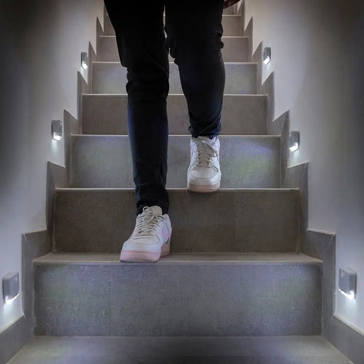 LED светлина със сензор за движение Lumtoo InnovaGoods 2