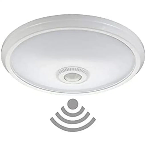 LED Таванна Светлина EDM 32510 A E 16 W 78 w 1100 Lm (4000