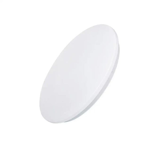 LED Таванна Светлина EDM 32515 F 12 W 60 W 80 W (4000 K)