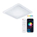 LED Таванна Светлина KSIX Celeste (3000k - 6500k)