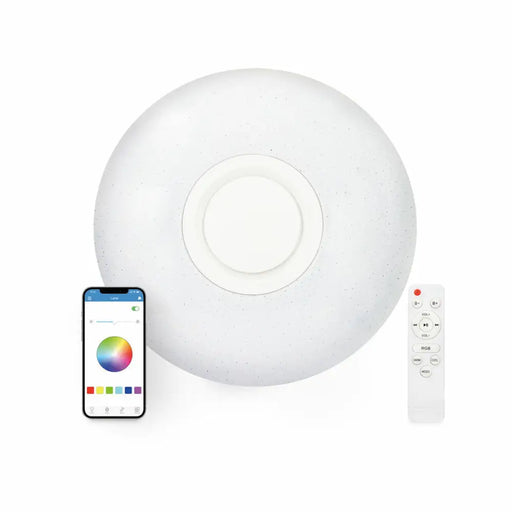 LED Таванна Светлина KSIX Rainbow 30W