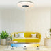 LED Таванна Светлина KSIX Rainbow 30W