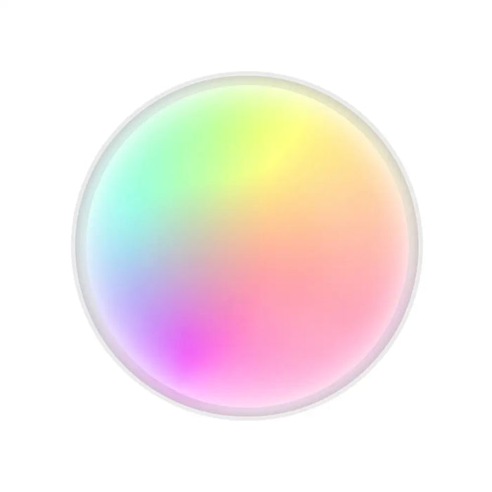 LED Таванна Светлина KSIX SmartLED KSIX Halo 2 Бял