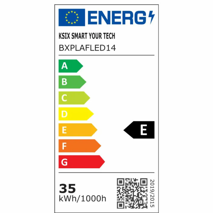 LED Таванна Светлина KSIX Stellar Plus (3000k - 6500k)