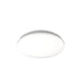 LED Таванна Светлина Philips acuna 21W Бял Метал (4000 K)