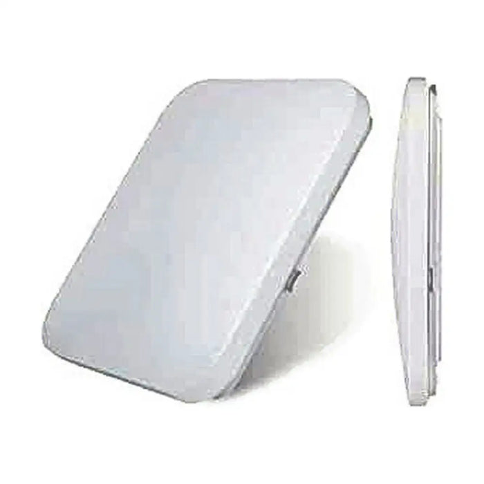 LED Таванен Аплик EDM 32521 F 12 W 60 W 840 lm (4000 K)