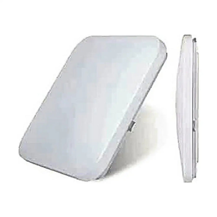 LED Таванен Аплик EDM 32522 F 12 W 60 W 840 lm (6400 K)