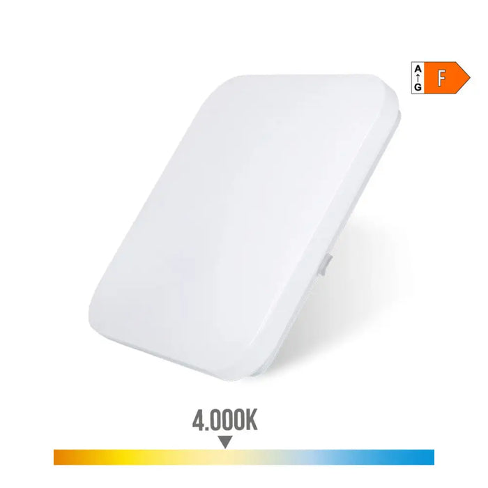 LED Таванен Аплик EDM 32523 F 18 W 82 W 1260 Lm 1820 Lm
