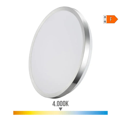 LED Таванен Аплик EDM 32566 F 12 W (4000 K)