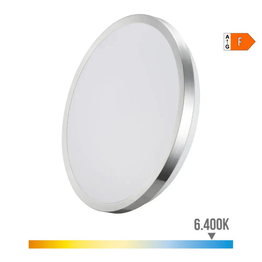 LED Таванен Аплик EDM 32569 F 12 W (6500 K)