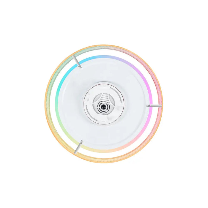 LED Таванна Светлина KSIX Bohemia E 35 W 4000 Lm