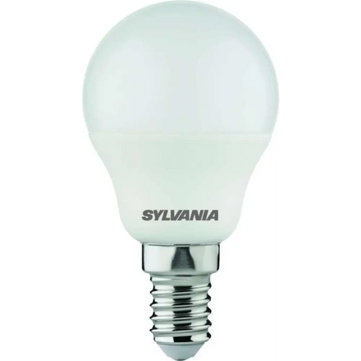 LED ТОПЧЕ SYLVANIA E14 4.5W 4000K 470LM