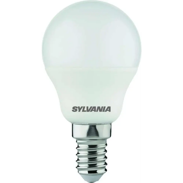 LED ТОПЧЕ SYLVANIA E14 6.5W 2700K 806LM
