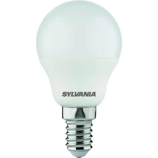 LED ТОПЧЕ SYLVANIA E14 6.5W 4000K 806LM