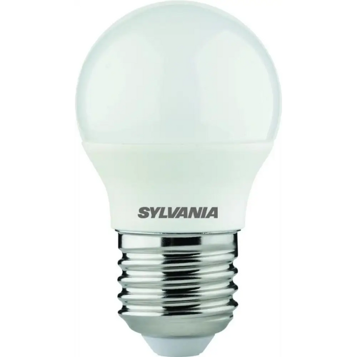 LED ТОПЧЕ SYLVANIA E27 4.5W 2700K 470LM