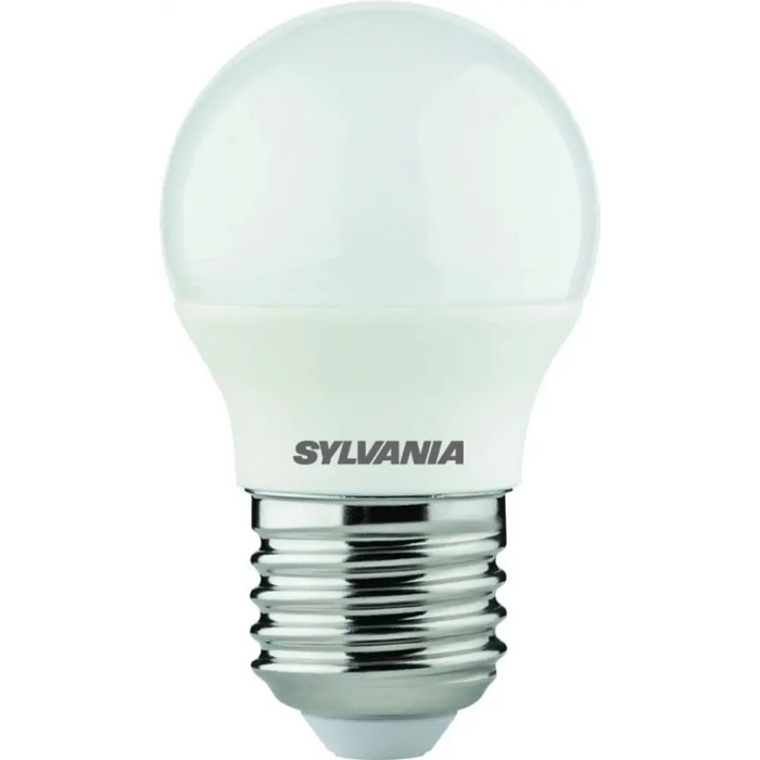 LED ТОПЧЕ SYLVANIA E27 4.5W 4000K 470LM