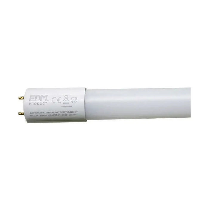 LED тръба EDM 31199 F 22 W 58 W G13 T8 2400 Lm 1850 lm Ø