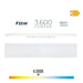 LED тръба EDM 31754 A E 35 W 3600 lm (4000 K)