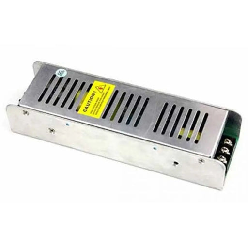 LED ТРАНСФОРМАТОР 150W 24V IP20 ДИМИРАНЕ V-TAC