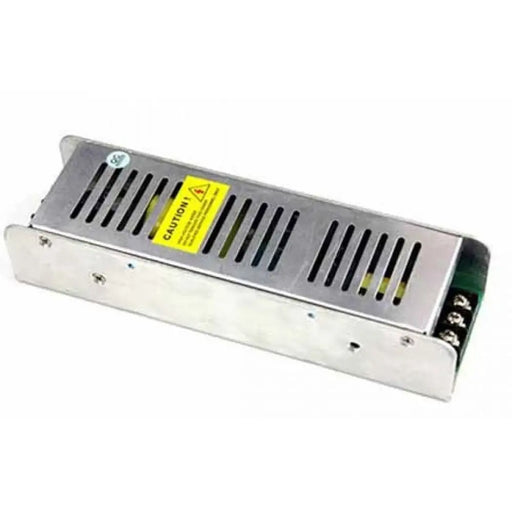 LED ТРАНСФОРМАТОР 150W 12V IP20 ДИМИРАНЕ V-TAC