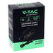 LED ТРАНСФОРМАТОР 60W 5A 12V IP44 V-TAC
