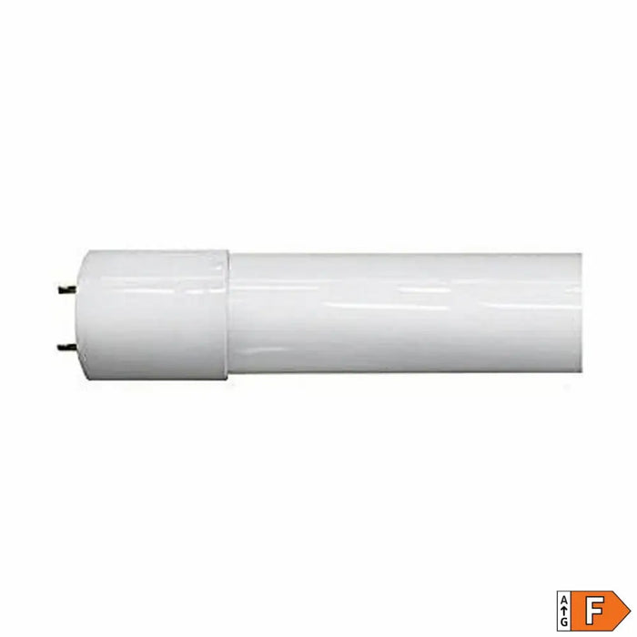 LED тръба EDM 31190 F 18 W 9 W G13 T8 900 Lm Ø 2,6 x 60 cm