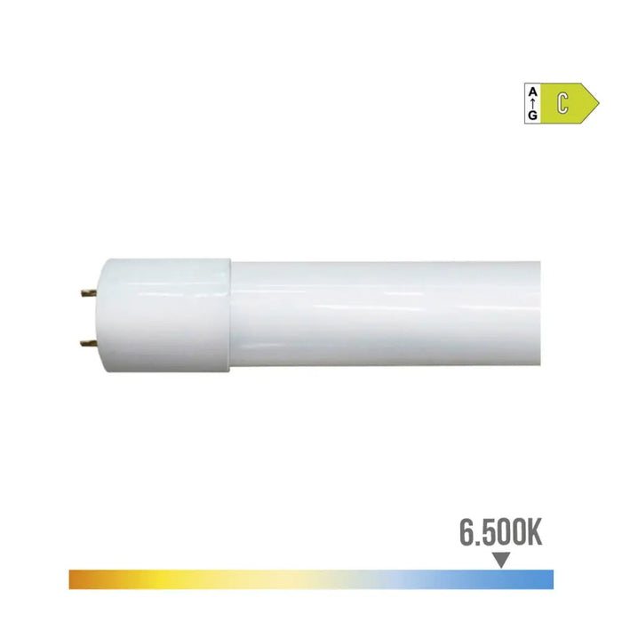 LED тръба EDM 31292 C 22 W 58 W T8 3540 Lm Ø 2,6 x 150 cm