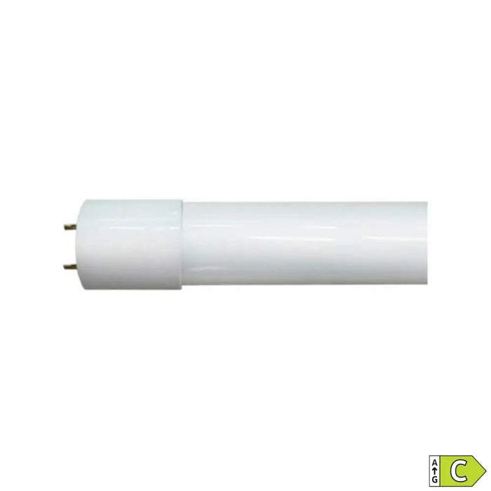 LED тръба EDM 31297 C 9 W T8 1460 Lm Ø 2,6 x 60 cm 4000 K