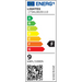 LED ТРЪБА Т8 9W NW 4000K 600MM СТЪКЛЕНА