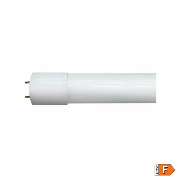 LED тръба EDM 31193 F 18 W 9 W G13 T8 850 Lm Ø 2,6 x 60 cm