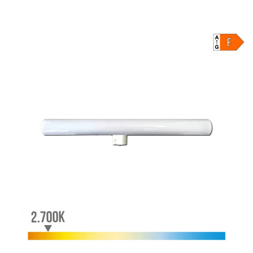 LED тръба EDM 98805 Linestra F 35 W 7 W 48 W S14D 500 lm