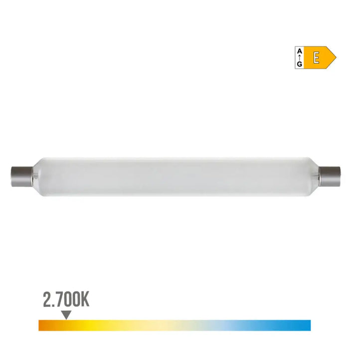 LED тръба EDM 98815 Sofito E 75 W 8 W 700 lm 880 Lm Ø 3,8 x