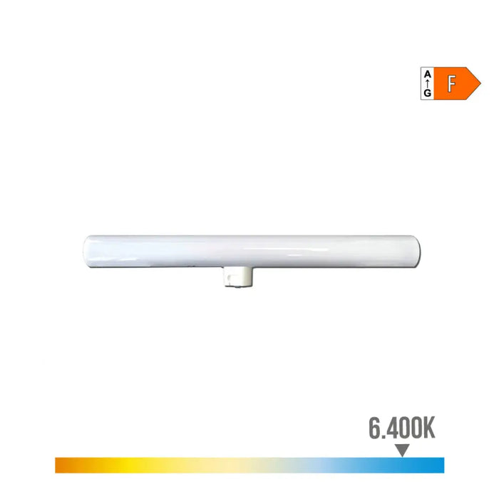 LED тръба EDM 98820 Linestra F 35 W 7 W 57 W S14D 500 lm Ø