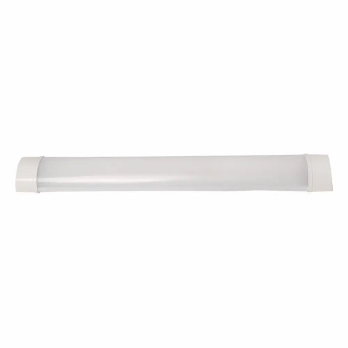 LED ТЯЛО AMIGO 18W 3CCT БЯЛО LIGHTEX