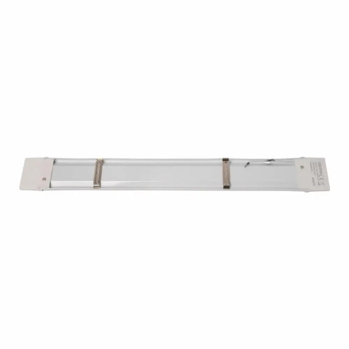 LED ТЯЛО AMIGO 18W 3CCT БЯЛО LIGHTEX