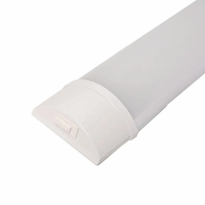 LED ТЯЛО AMIGO 36W 3CCT БЯЛО LIGHTEX