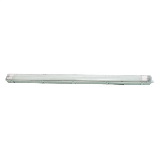LED ТЯЛО С ПУРИ 2X18W 120СМ 6500K D-IL