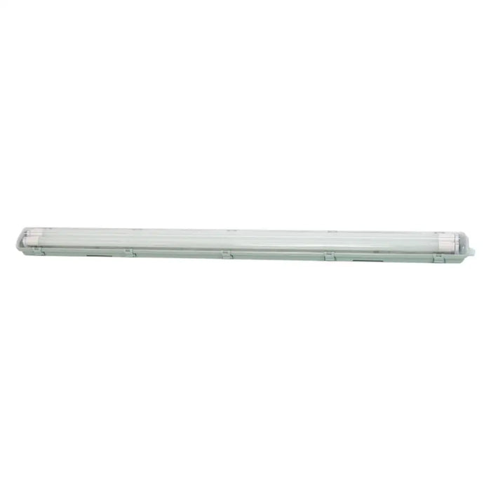 LED ТЯЛО С ПУРИ 2X18W 120СМ 6500K D-IL