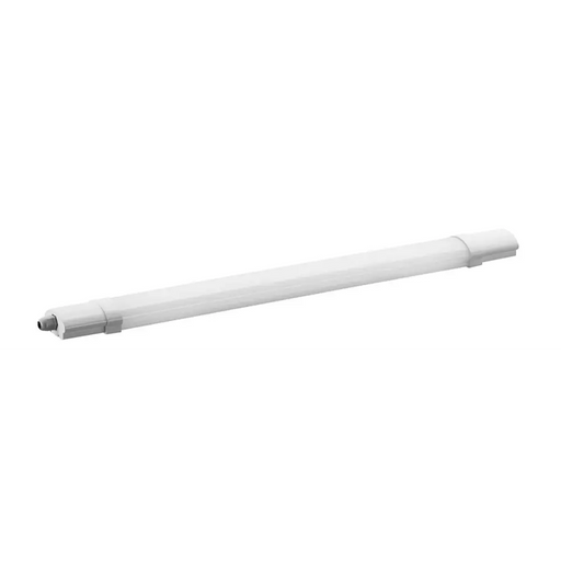 LED ТЯЛО TIM 18W 220V 4000K 600X55X29MM