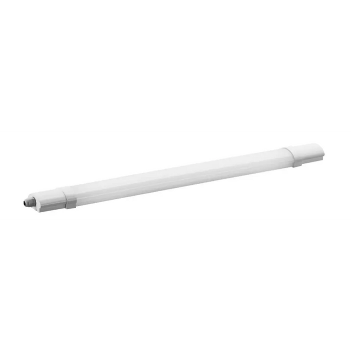LED ТЯЛО TIM 36W 220V 4000K 1200X55X29M