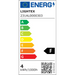 LED ТЯЛО VELLA С КЛЮЧ И ЩЕПСЕЛ 4W 6500K