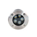 LED ТЯЛО ЗА ВГРАЖДАНЕ В ЗЕМЯ 5W 4000K IP65 10 CM 220V