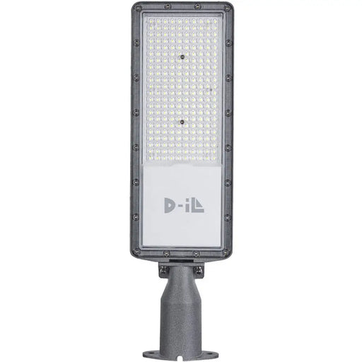 LED УЛИЧНА ЛАМПА 150W 6000K IP65 D-IL